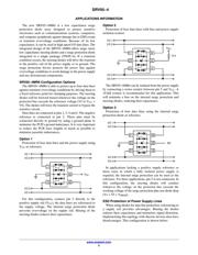 SRV05-4 datasheet.datasheet_page 5