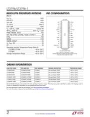 LT3796HFE#PBF datasheet.datasheet_page 2