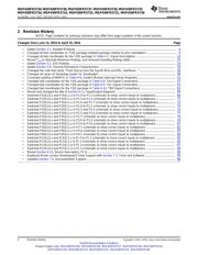 MSP430FR5738IRGER datasheet.datasheet_page 4