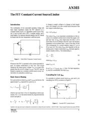 SST112-T1-E3 datasheet.datasheet_page 1