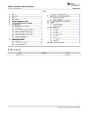 OPA2172-Q1 datasheet.datasheet_page 2