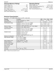 MIC2570-1BM-TR datasheet.datasheet_page 3