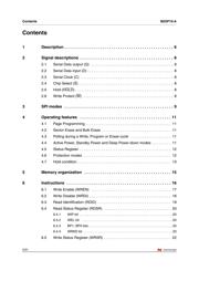 M25P10-AVMN6 datasheet.datasheet_page 2