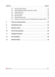 M25P10-AVMN6 datasheet.datasheet_page 3