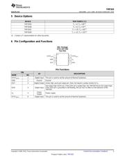 TMP303BDRLT datasheet.datasheet_page 3