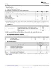 TMP303BDRLT datasheet.datasheet_page 4