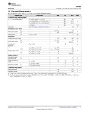 TMP303BDRLT datasheet.datasheet_page 5