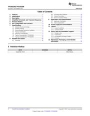 TPS563209DDCR datasheet.datasheet_page 2