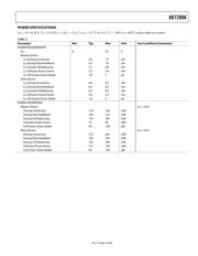 AD7280AWBSTZ-RL datasheet.datasheet_page 6