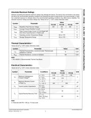 FES10D datasheet.datasheet_page 3