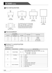 XC6202P332TB datasheet.datasheet_page 2