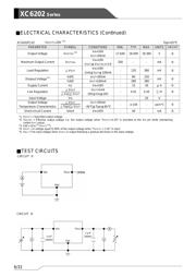 XC6202P332TB datasheet.datasheet_page 6