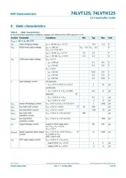 74LVT125D,118 datasheet.datasheet_page 5