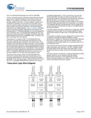 CYP15G0201DXB-BBI datasheet.datasheet_page 2