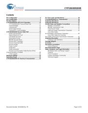 CYP15G0201DXB-BBI datasheet.datasheet_page 3