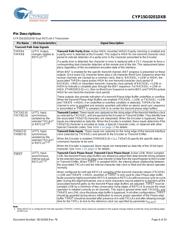 CYP15G0201DXB-BBI datasheet.datasheet_page 6