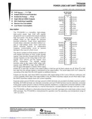 TPIC6A595DW datasheet.datasheet_page 1