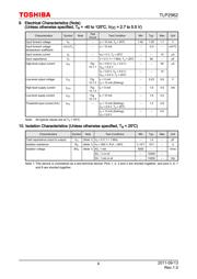 TLP2962 datasheet.datasheet_page 4