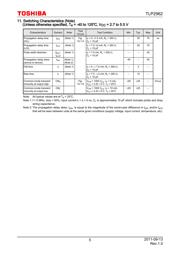 TLP2962 datasheet.datasheet_page 5