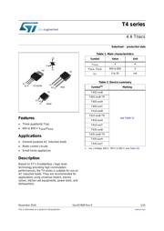T405-600T 数据规格书 1