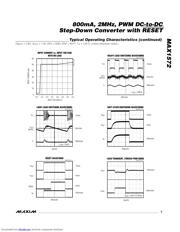 MAX1572ETC130 datasheet.datasheet_page 5