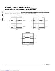 MAX1572ETC130 datasheet.datasheet_page 6