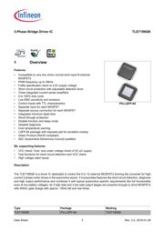 TLE7189QK datasheet.datasheet_page 3