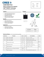 C2M1000170J-TR datasheet.datasheet_page 1