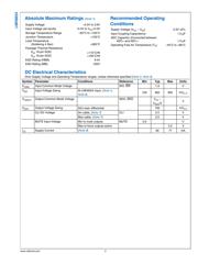 LMH0024MAX/NOPB datasheet.datasheet_page 3