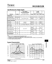 DG212BDY-T1 数据规格书 4