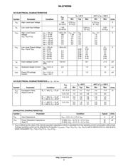 NLV27WZ08USG datasheet.datasheet_page 3