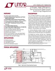 LTC1929IG-PG datasheet.datasheet_page 1