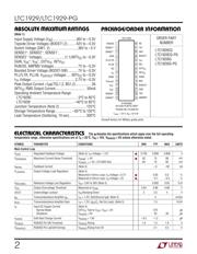 LTC1929IG-PG datasheet.datasheet_page 2