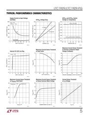 LTC1929IG-PG datasheet.datasheet_page 5