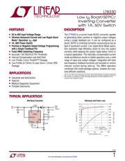 LT8330IS6#PBF datasheet.datasheet_page 1