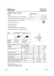 IPP023NE7N3G datasheet.datasheet_page 1