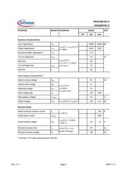 IPP023NE7N3G datasheet.datasheet_page 3