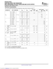 SN74AVC32T245_07 datasheet.datasheet_page 6