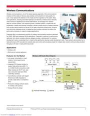 P1010NXN5FFA datasheet.datasheet_page 3