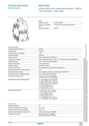 9001KA3 datasheet.datasheet_page 1