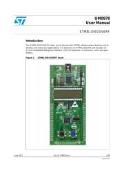 STM8L152K6U6 datasheet.datasheet_page 1