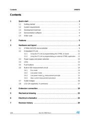 STM8L152K6U6 datasheet.datasheet_page 2