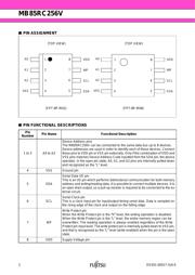 MB85RC256VPNF-G-JNERE1 datasheet.datasheet_page 2