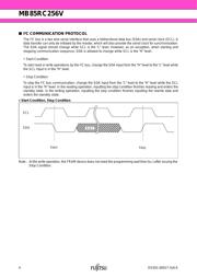 MB85RC256VPNF-G-JNERE1 datasheet.datasheet_page 4