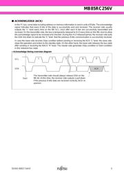 MB85RC256VPNF-G-JNERE1 datasheet.datasheet_page 5