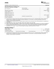 LMV301MG datasheet.datasheet_page 2