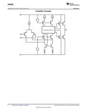 LMV301MGX datasheet.datasheet_page 6