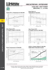 HMC457QS16GETR datasheet.datasheet_page 5