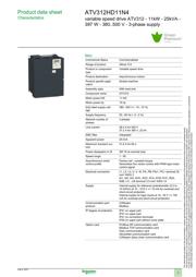 ATV312HD11N4 datasheet.datasheet_page 1