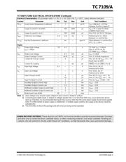 TC7109CPL datasheet.datasheet_page 5